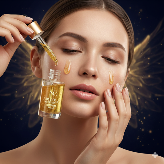 Hyaluronic Acid Repair Serum